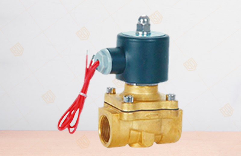 水下專用電磁閥